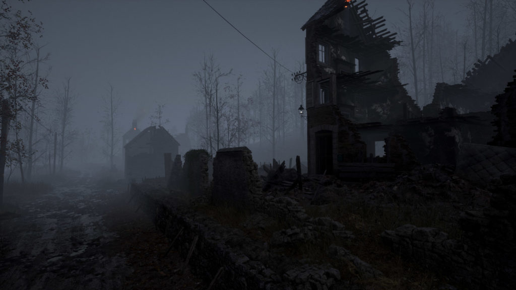 hell let loose remagen nuit