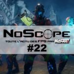 NoScope #22 – Midnight Ghost Hunt, Forgive Me Father, Deadside