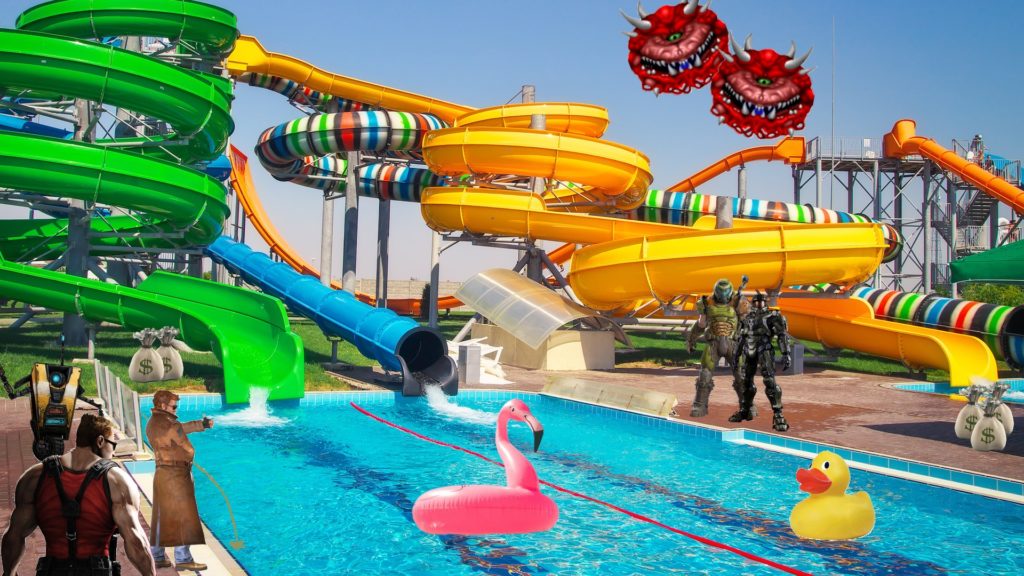 Les bons plans NoFrag