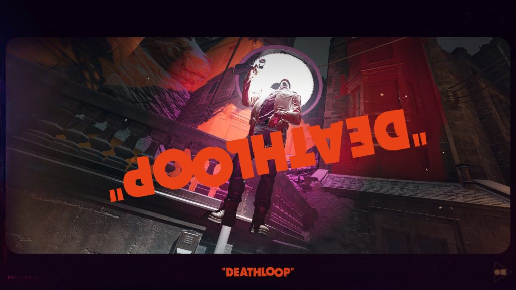 Deathloop