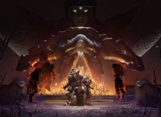 La Saison des Tourments a démarré sur Destiny 2, et elle durera jusqu’au 23 août