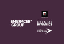 Embracer s’offre Square Enix Montréal, Crystal Dynamics et Eidos Montréal (Deus Ex, Thief, Tomb Raider…)