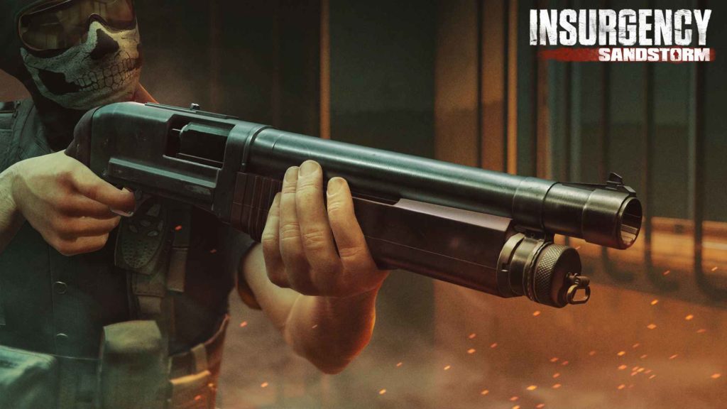 insurgency glasshouse ks 23