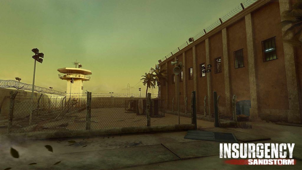 insurgency glasshouse prison 4