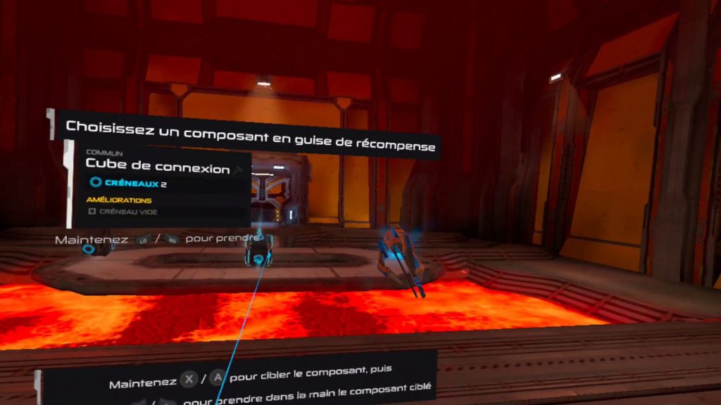 MOTHERGUNSHIP Forge 14