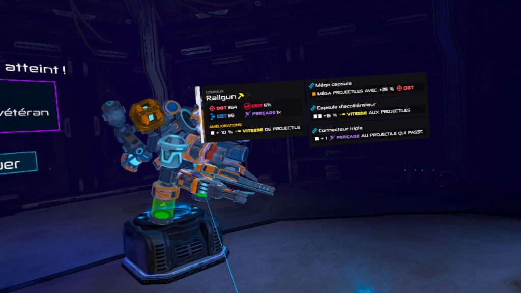 MOTHERGUNSHIP Forge 19