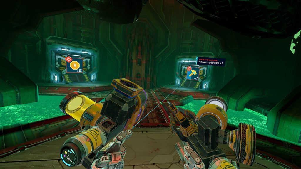 MOTHERGUNSHIP Forge 22
