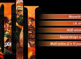 Microids annonce changer de développeurs pour XIII remake