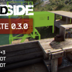 La mise à jour 0.3.0 est disponible sur Deadside