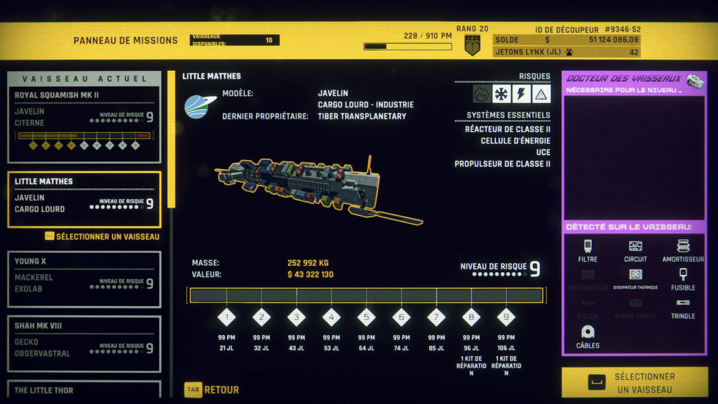 hardspace shipbreaker vessels