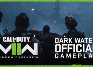 Call of Duty: Modern Warfare II montre son gameplay