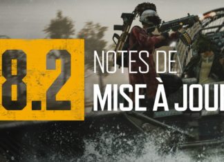 Découvrez le patch note de la mise à jour 18.2 de PUBG: Battlegrounds, prévue pour le 13 juillet