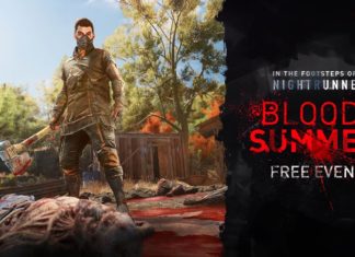 Dying Light 2 vous invite à son camp d’été