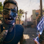 Dead Island 2 screen