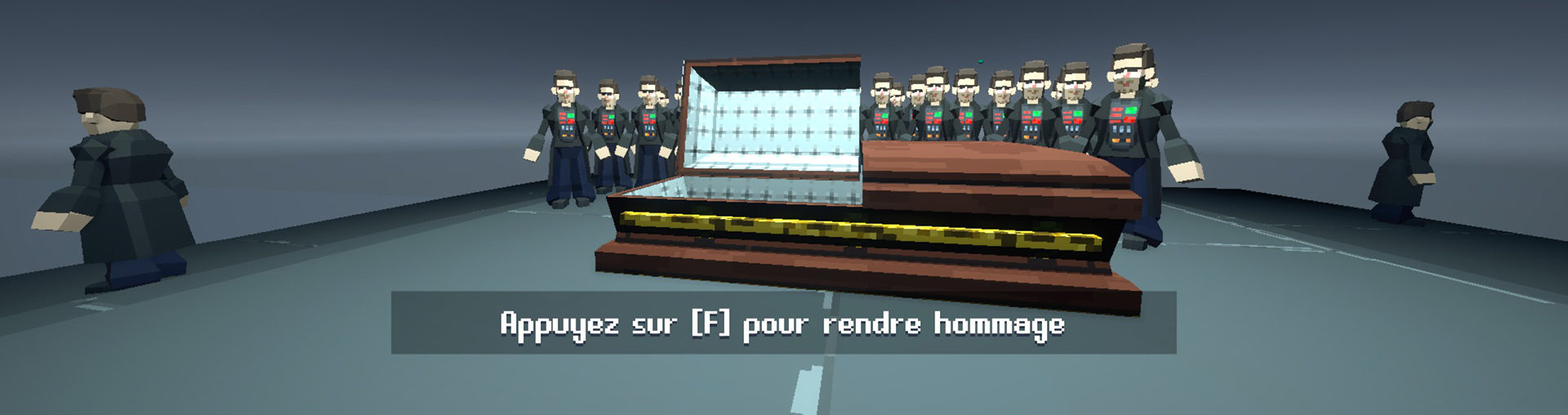 Ci-dessus, un meme datant de 2014, trouvé dans une friperie par l'équipe de Fashion Police Squad 