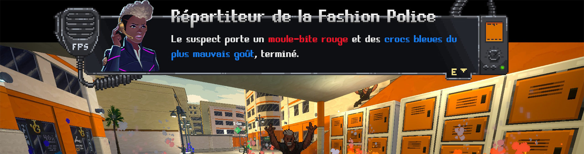 Fashion Police Squad moule bite e1661013117516