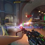 Ghostbusters Spirits Unleashed capture
