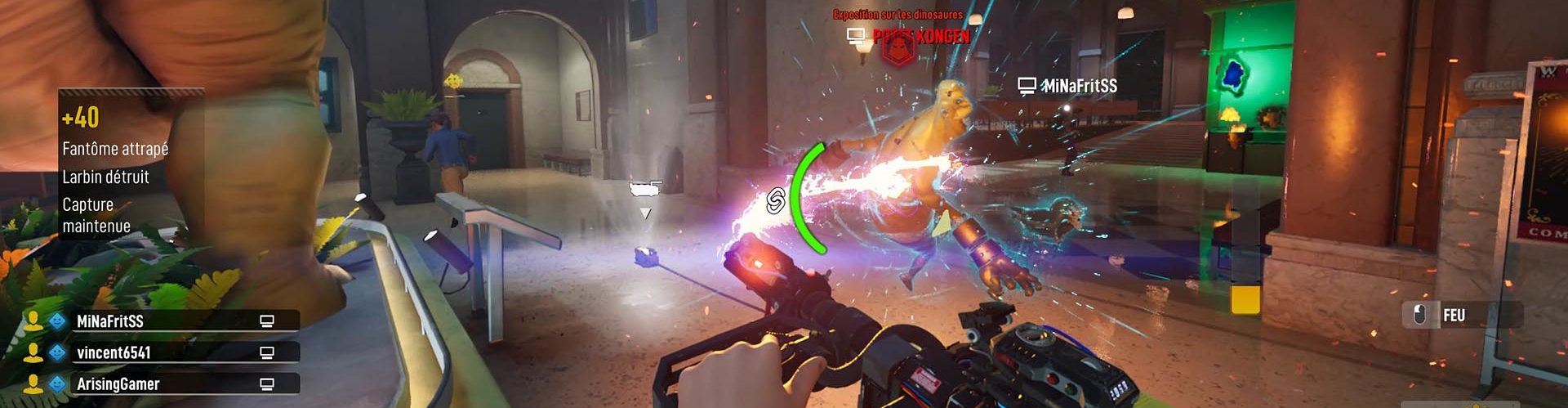 Ghostbusters Spirits Unleashed capture e1666643176554