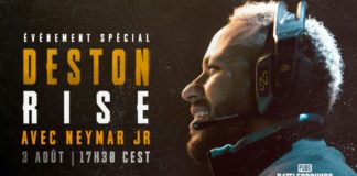 PUBG: Battleground
