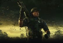 Rainbow Six: Siege
