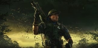 Rainbow Six: Siege