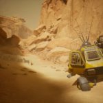 The Invincible Canyon