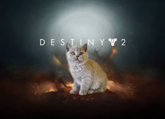 Destiny 2 désactive son chat textuel pour cause de gros bug