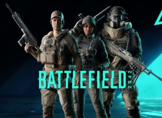 Battlefield 2042 va amputer ses spécialistes pour retrouver ses classes