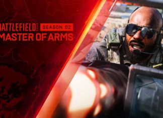 Battlefield 2042 lance sa saison 2 et reçoit une nouvelle carte