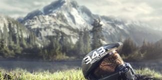 343 industries perd la tête