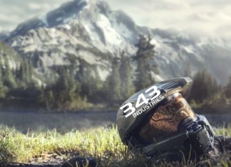 343 industries perd la tête