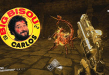 BPM - BIG BISOU PER MINUTE