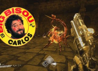 BPM - BIG BISOU PER MINUTE