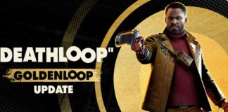 Deathloop Golden Update1