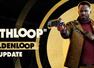Deathloop Golden Update1