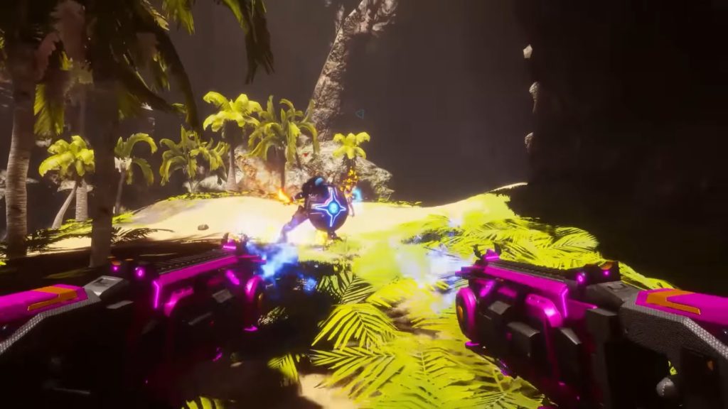 Earth From Another Sun2