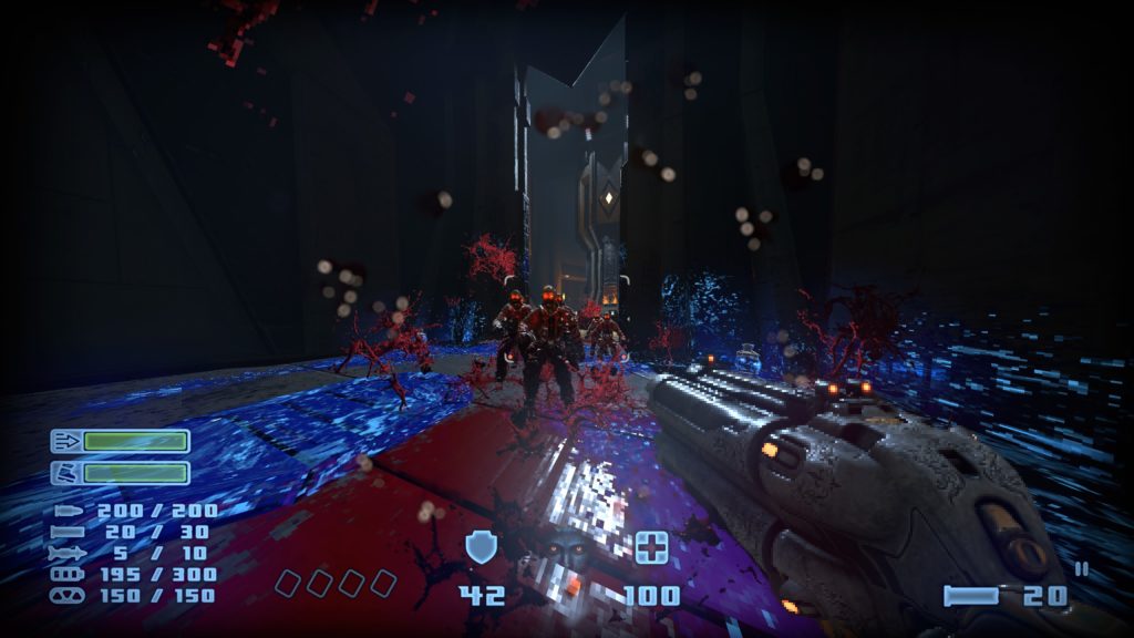 Prodeus 3