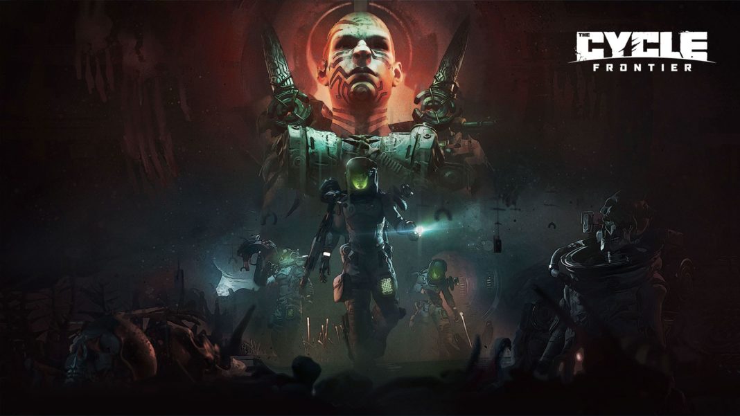 The Cycle: Frontier saison 2