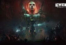 The Cycle: Frontier saison 2