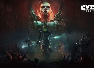 The Cycle: Frontier saison 2