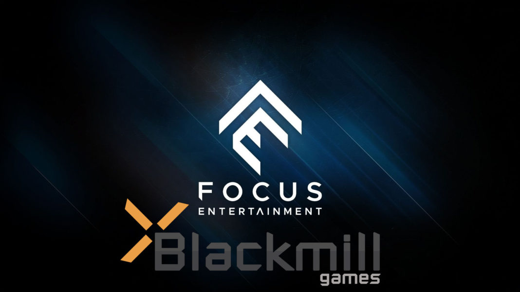Focus Entertainment acquiert BlackMill Games