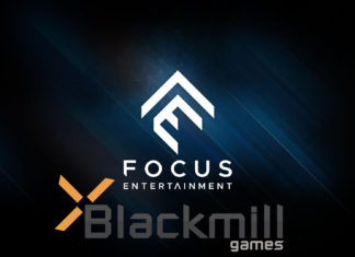 Focus Entertainment acquiert BlackMill Games