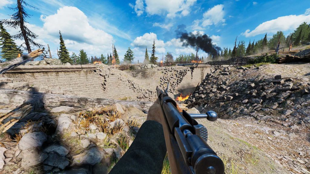 isonzo 3