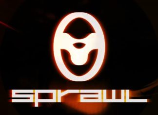 Un nouveau trailer pour Sprawl, un rétro FPS cyberpunk au ralenti