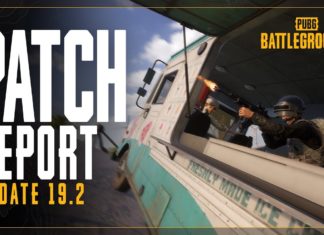 PUBG: BATTLEGROUNDS retravaille ses animations et sa dernière carte