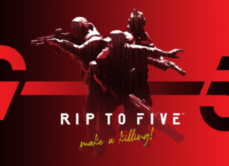 Nine to Five : RIP to Five