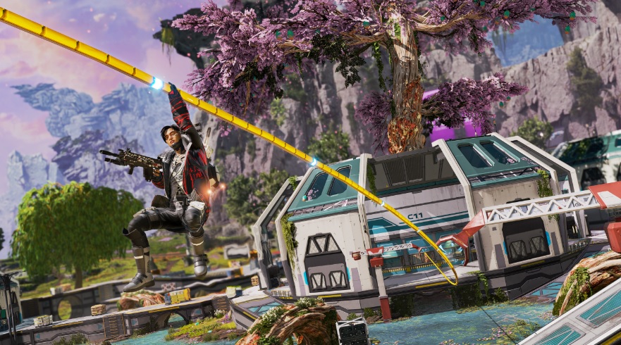 Apex Legends S15
