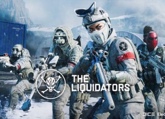 Un évènement temporaire orienté CQC pour Battlefield 2042