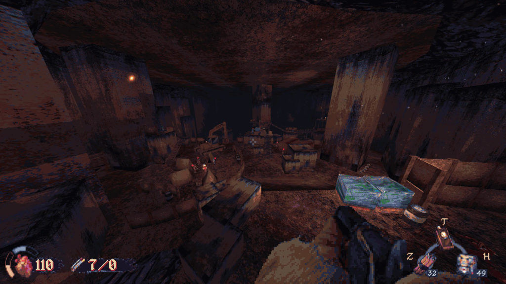 CULTIC EA 5