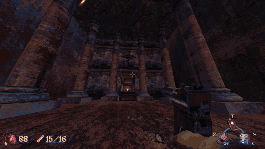 CULTIC EA 6
